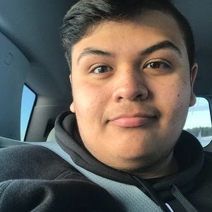 Meet your Posher, Abel-david